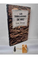 LAS TRIBULACIONES DE WILT