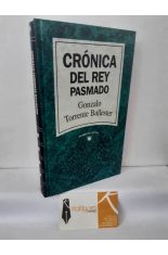 CR�NICA DEL REY PASMADO