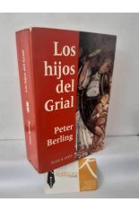 LOS HIJOS DEL GRIAL
