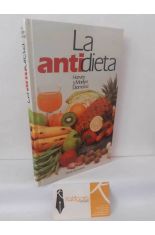LA ANTIDIETA