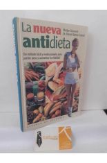LA NUEVA ANTIDIETA