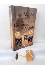 LAS CENIZAS DE �NGELA