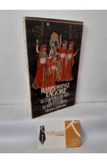 EL CARTERO DEL REY - EL ASCETA - EL REY Y LA REINA