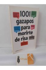 1001 GAZAPOS PARA MORIRTE DE RISA