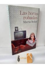 LAS HORAS ROBADAS