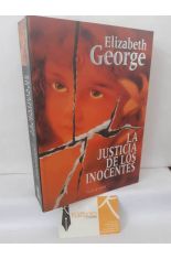 LA JUSTICIA DE LOS INOCENTES
