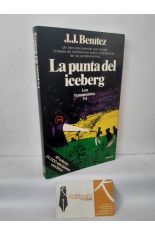 LA PUNTA DEL ICEBERG. LOS HUMANOIDES 1