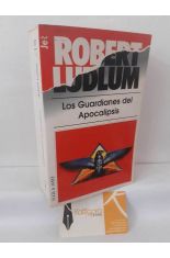 LOS GUARDIANES DEL APOCALIPSIS