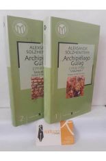 ARCHIPI�LAGO GULAG (1918-1956) 2 TOMOS