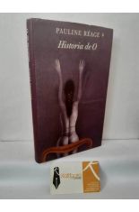 HISTORIA DE O