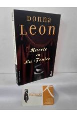 MUERTE EN LA FENICE