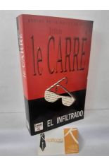 EL INFILTRADO