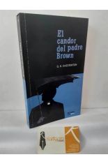 EL CANDOR DEL PADRE BROWN