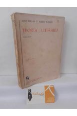 TEOR�A LITERARIA