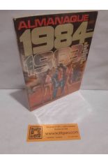 1984: ALMANAQUE 1983