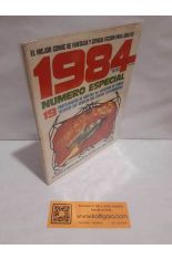 1984 N�MERO ESPECIAL CONCURSO