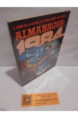1984: ALMANAQUE 1981