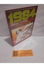 1984 ESPECIAL CONCURSO