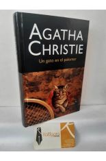 UN GATO EN EL PALOMAR