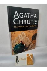 MISS MARPLE Y TRECE PROBLEMAS