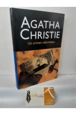 UN CRIMEN DORMIDO