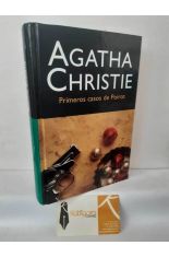 PRIMEROS CASOS DE POIROT