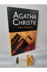 POIROT INFRINGE LA LEY
