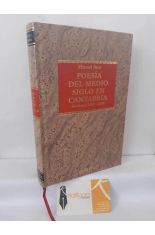 POES�A DEL MEDIO SIGLO EN CANTABRIA. ANTOLOG�A 1950-2000