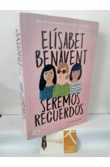 SEREMOS RECUERDOS