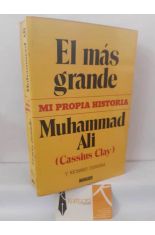 EL M�S GRANDE. MI PROPIA HISTORIA