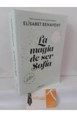 LA MAGIA DE SER SOF�A