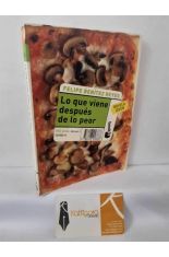 LO QUE VIENE DESPU�S DE LO PEOR