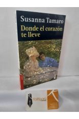 DONDE EL CORAZ�N TE LLEVE