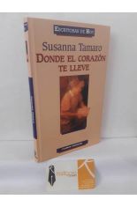 DONDE EL CORAZ�N TE LLEVE
