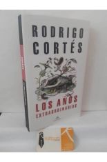 LOS A�OS EXTRAORDINARIOS