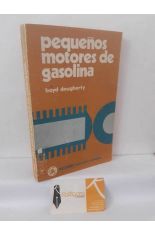 PEQUE�OS MOTORES DE GASOLINA