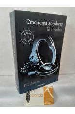 CINCUENTA SOMBRAS LIBERADAS