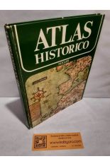 ATLAS HIST�RICO