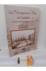 LA NAVEGACI�N A VELA EN CANTABRIA ANTES Y DEPU�S DEL SIGLO XX
