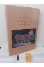 EL MONASTERIO DE SANTO TORIBIO DE LI�BANA Y EL LIGNUM CRUCIS