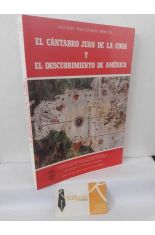EL C�NTABRO JUAN DE LA COSA Y EL DESCUBRIMIENTO DE AM�RICA