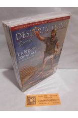 DESPERTA FERRO ESPECIALES. LA LEGI�N ROMANA 9 TOMOS (COMPLETO)