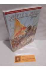 DESPERTA FERRO ESPECIALES. LOS TERCIOS 6 TOMOS (COMPLETO)