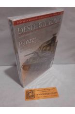 DESPERTA FERRO ESPECIALES. PANZER 6 TOMOS (COMPLETO)