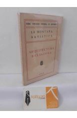 LA MONTA�A ART�STICA, ARQUITECTURA RELIGIOSA