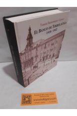 EL BANCO DE TORRELAVEGA 1920-1942