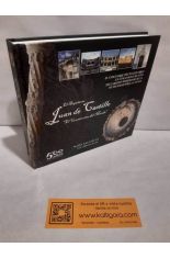 EL ARQUITECTO JUAN DE CASTILLO, EL CONSTRUCTOR DEL MUNDO/ JOAO DE CASTILHO (BILING�E)
