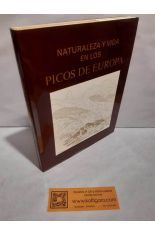NATURALEZA Y VIDA DE LOS PICOS DE EUROPA