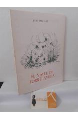 EL VALLE DE TORRELAVEGA