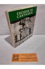 ESCUDOS DE CANTABRIA. TOMO 4: ASTURIAS DE SANTILLANA Y EL BAJO AS�N